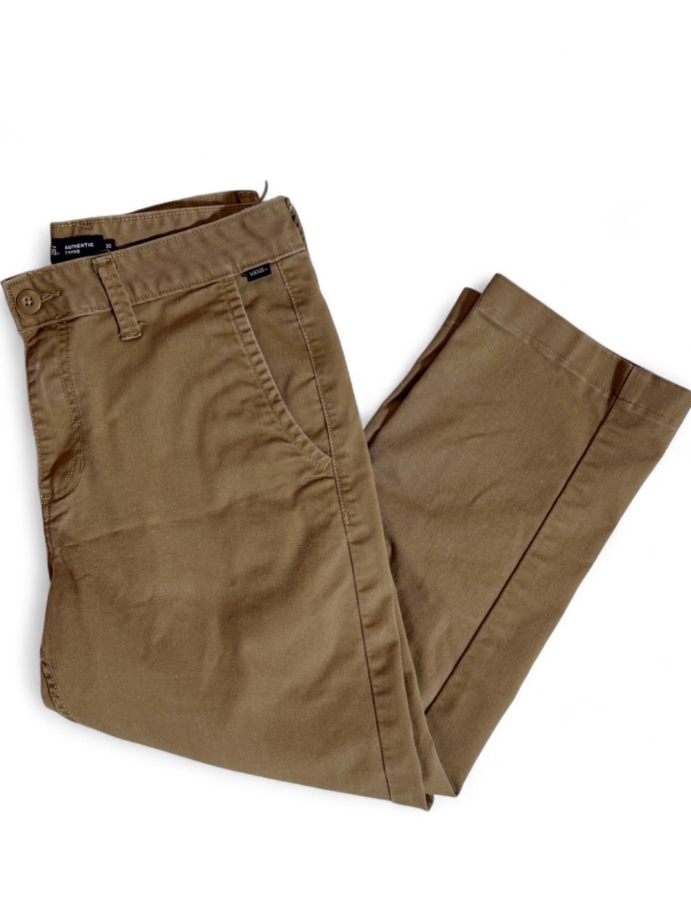 Vans Authentic Chino Straight Leg Pants Men's Size 30